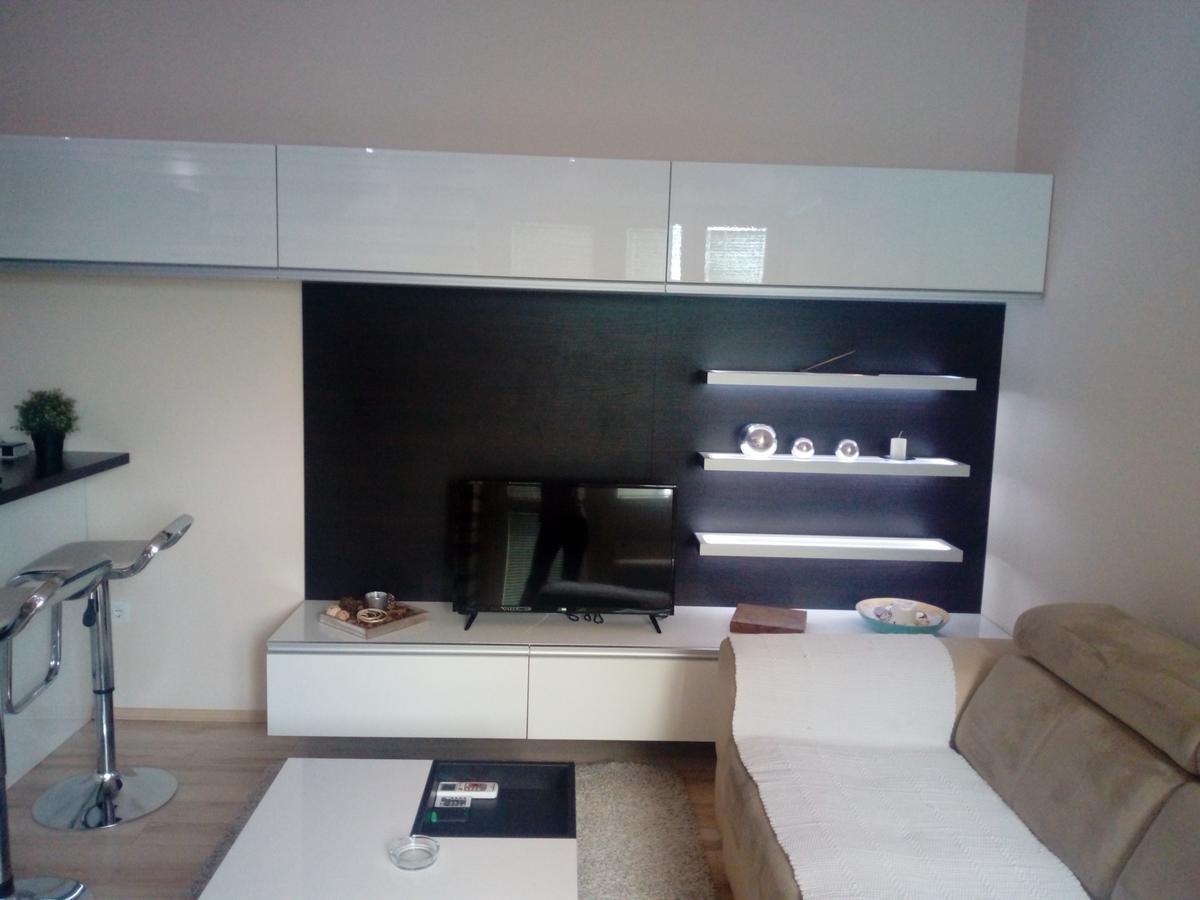 Apartman Zvezda Ягодина Екстер'єр фото